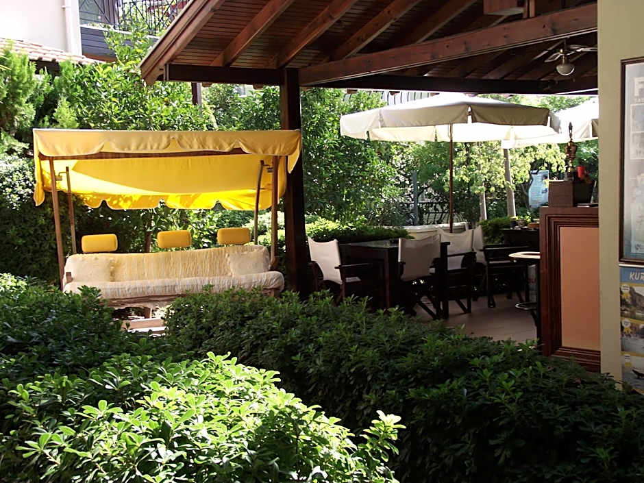 Mr. Dim Exclusive Apart Hotel