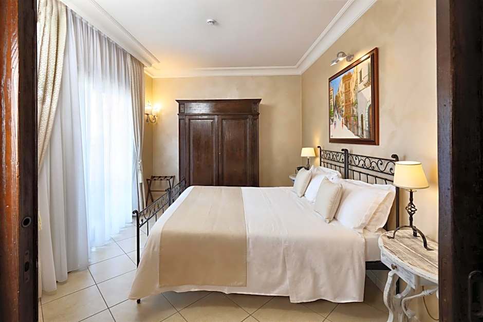 Villa Angela