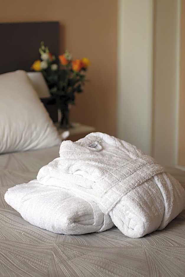 Hotel Regina Margherita