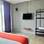 Cicada Hotel Kanchanaburi