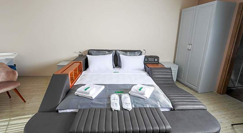 Neva Hotel Alacati