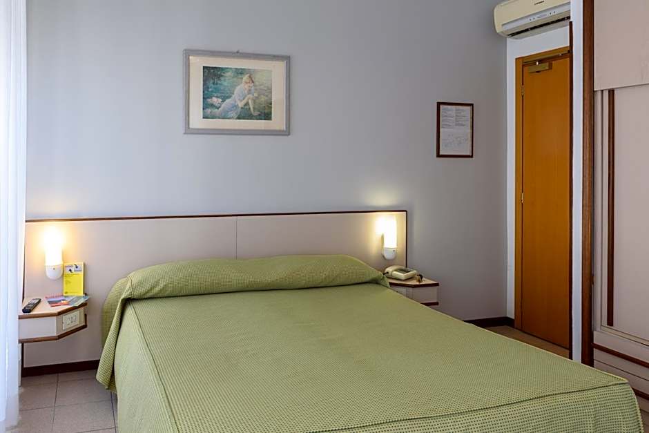 Hotel Italie et Suisse