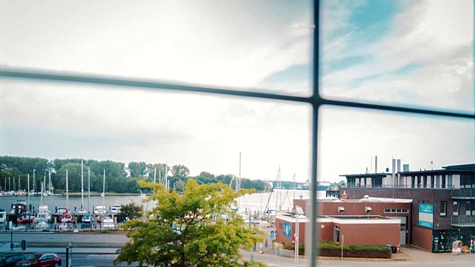Ostsee Hotel Travemünde