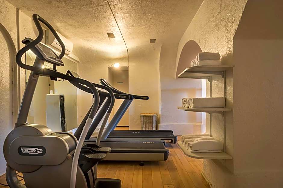 Hôtel Club Port La Galère