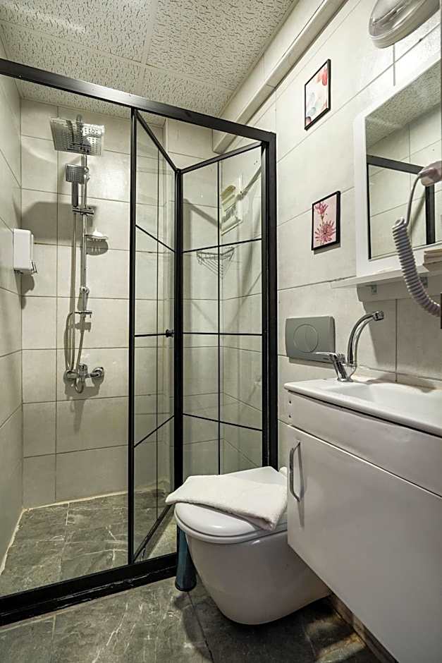 York House İstanbul