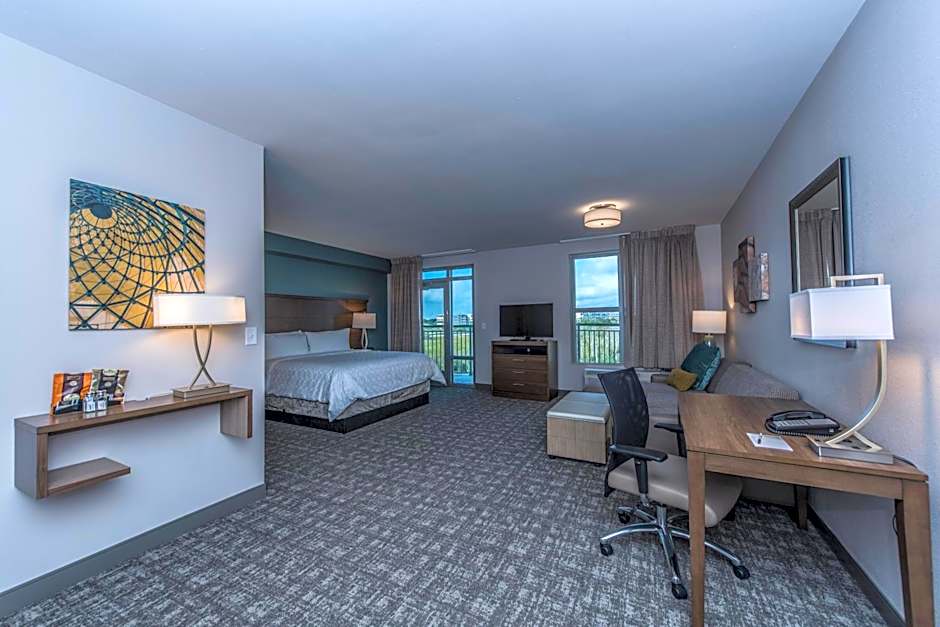 Staybridge Suites By Holiday Inn Charleston - Mount Pleasant By IHG