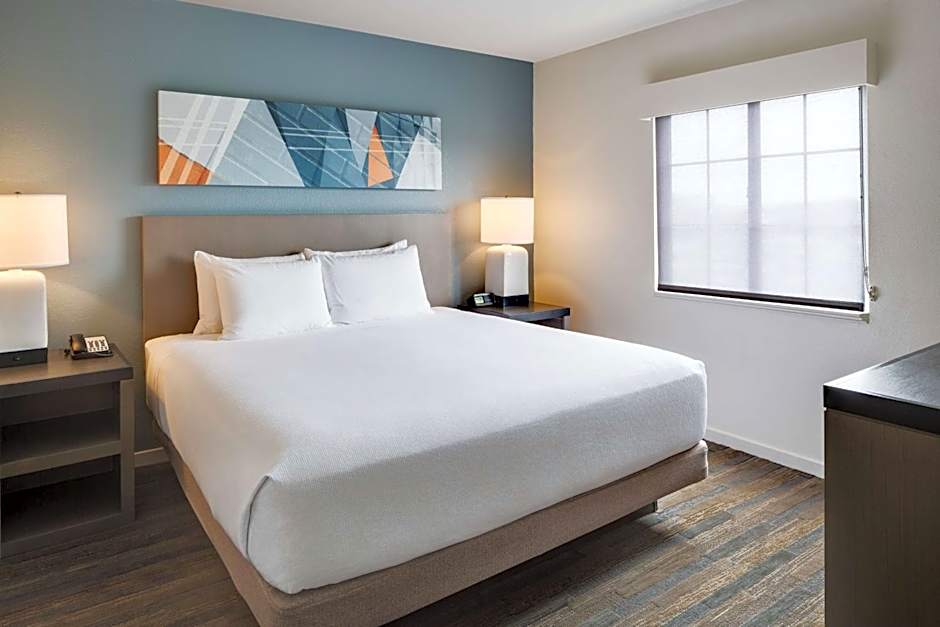 Hyatt House Boston Waltham