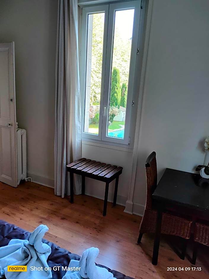 Auberge Du Parc