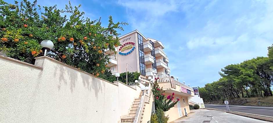 Aparthotel Astoria