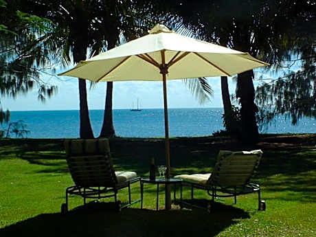 Beachside Holiday Units