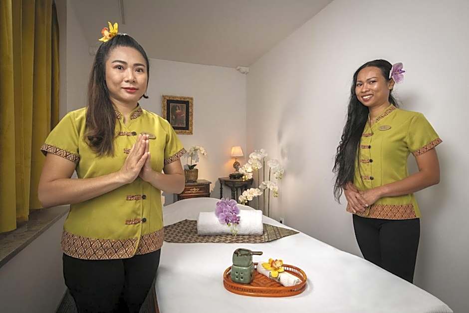 City Hotel Ljubljana