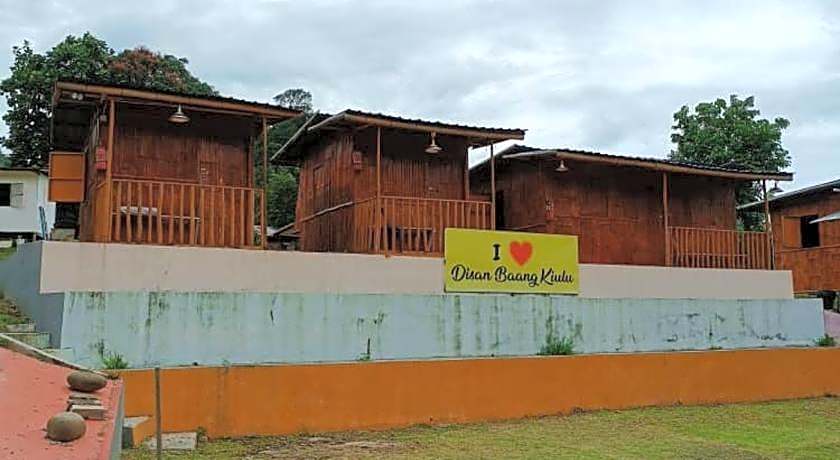 Hotel O Disan Baang Kiulu