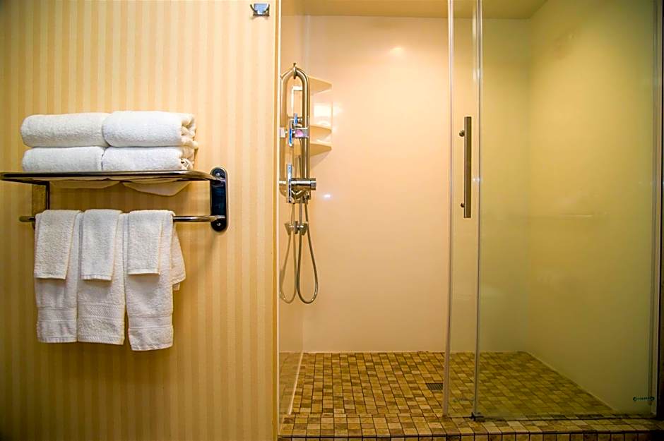 Hampton Inn By Hilton Lewisburg, Wv
