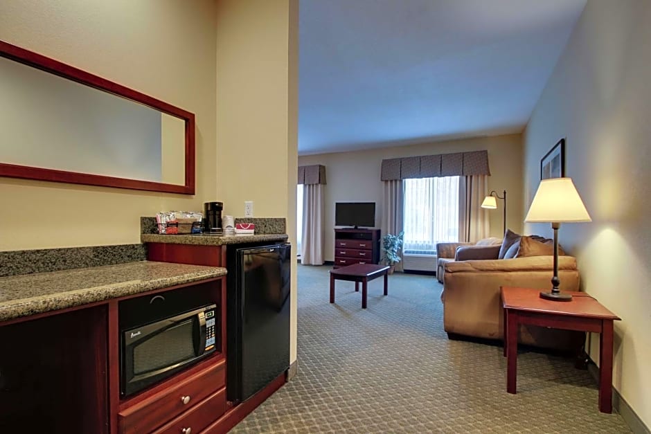 Hampton Inn By Hilton & Suites Denver Littleton