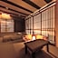 cyashitsu ryokan asakusa