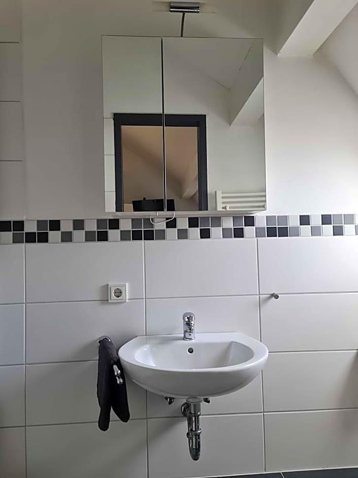 Simplex Apartments Am Ludwigsplatz