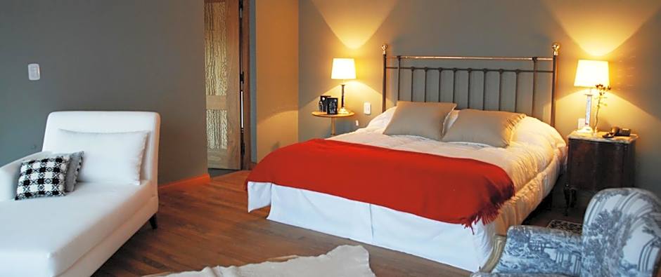 Kkala Boutique Hotel