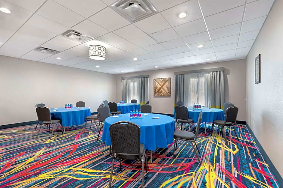 Best Western Plus Medical Center