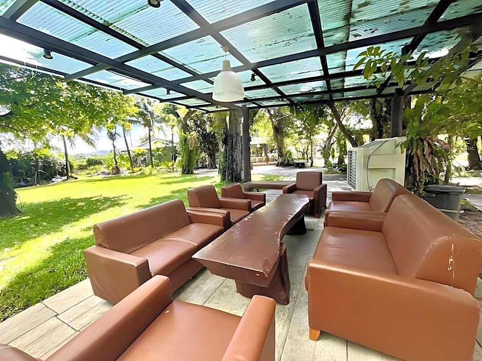 Rommai Green Park Boutique Hotel Resort