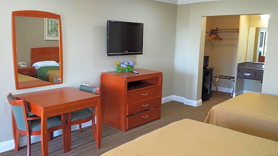 Regency Inn