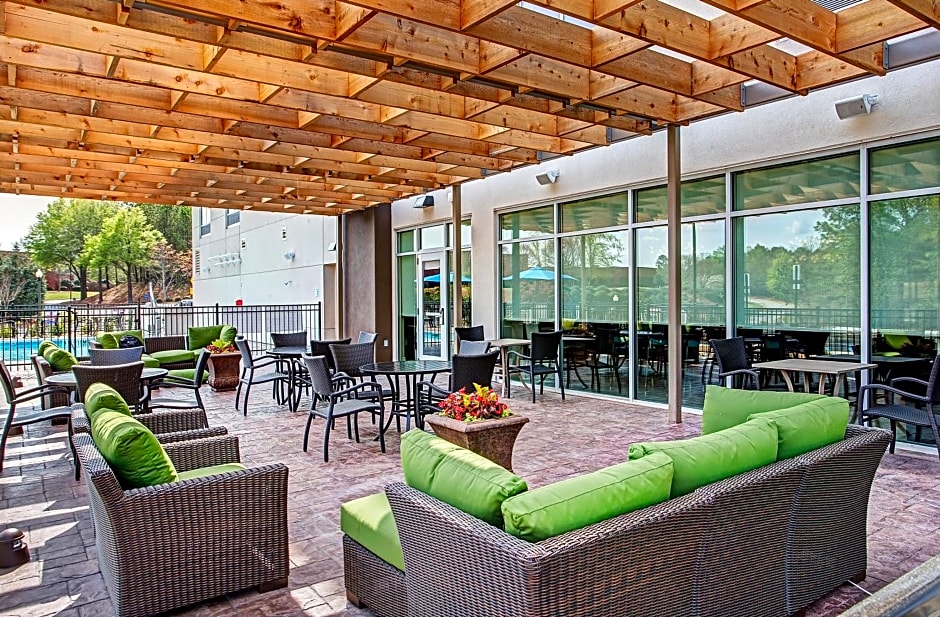 Holiday Inn Express & Suites Covington By IHG