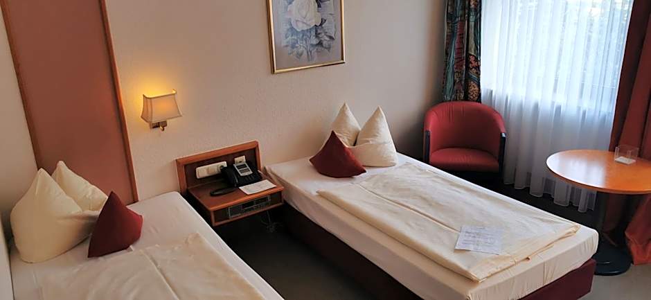 Heidehotel Soltauer Hof