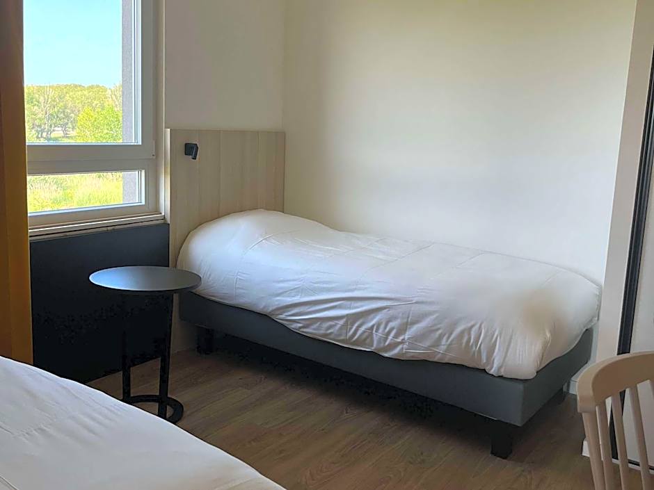 Aparthotel Adagio Access Porte de Camargue