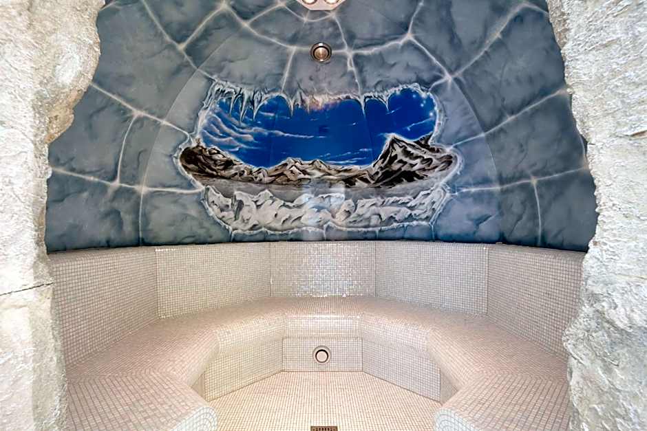 Das Alpenhaus Gasteinertal