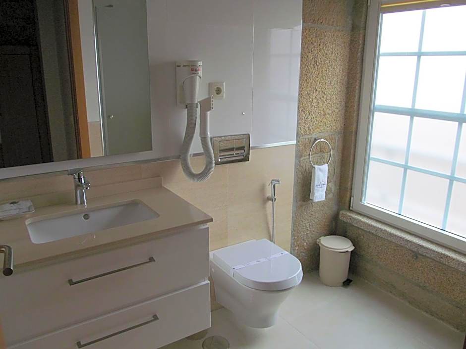 Hotel Solar da Capela