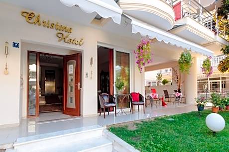 Christina Hotel