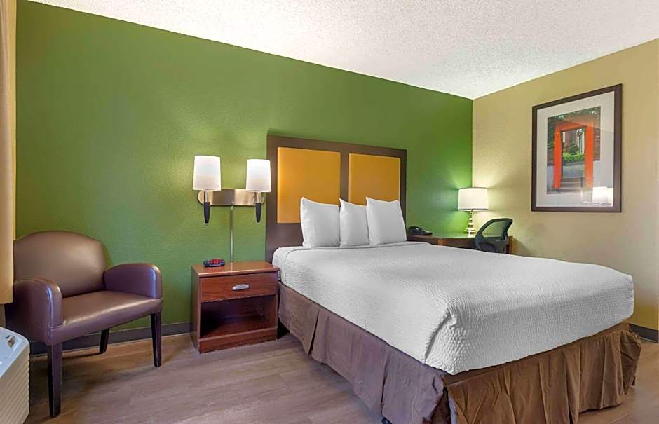 Extended Stay America Suites - Seattle - Kent