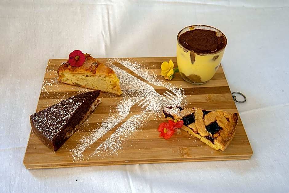 Hotel Monte Baldo