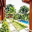 Kelingking Mesari Villa and Spa