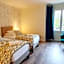 Demeures & Châteaux - Hôtel Greuze & Spa Tournus