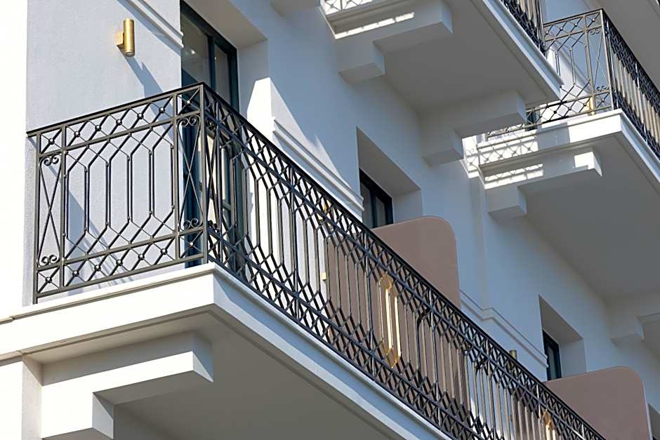 Grand Hotel Kalamata