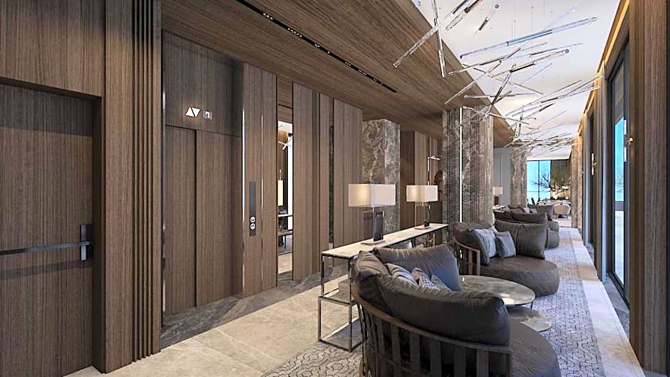 Elite World Comfy Samsun Atakum