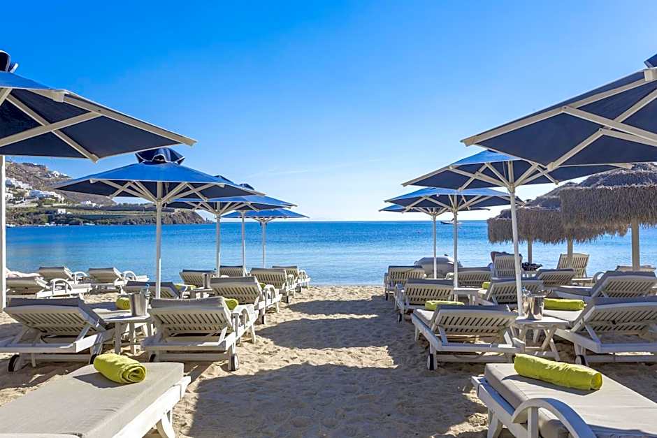 Villa Del Sol Mykonos