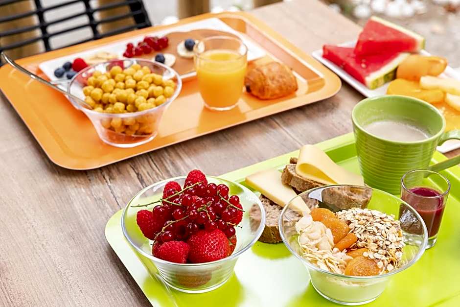 ibis Styles Perpignan Centre Gare