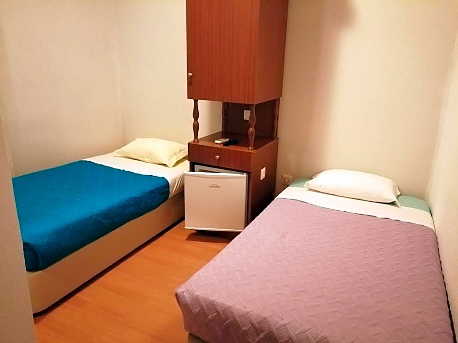 Residencia Vale Formoso