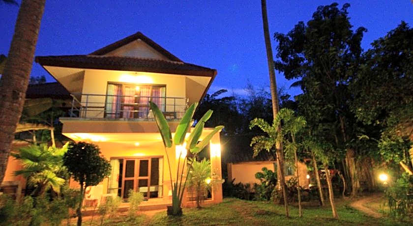 Aonang Lake Side Bungalow