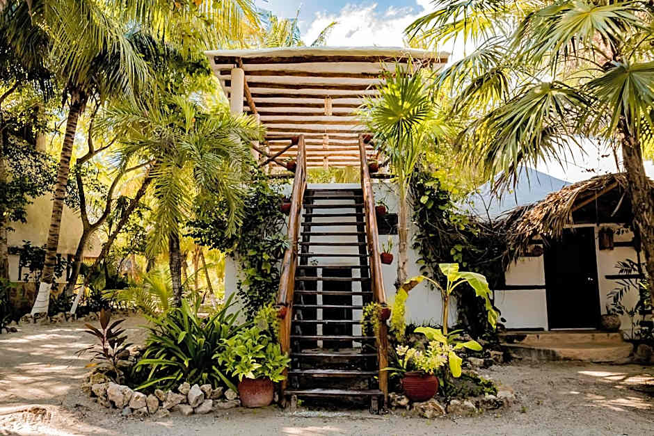 Zomay Beachfront Holbox