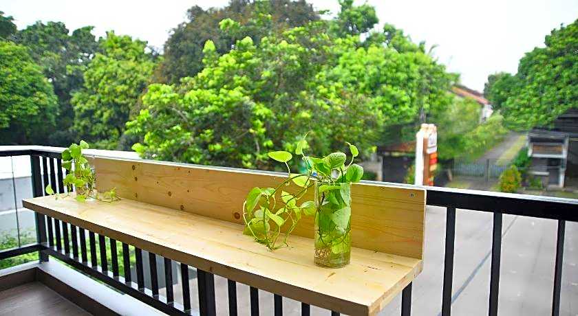 Tuju WK Homes Syariah