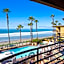 Pacific Terrace Hotel