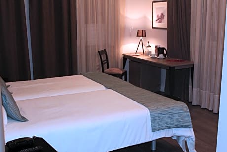  Superior Double Room with Thermal Spa Access