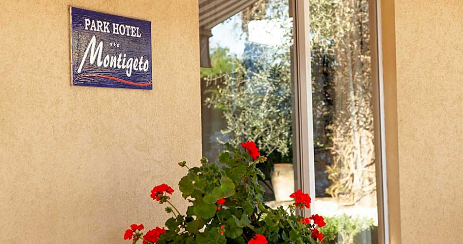 Parkhotel Montigeto