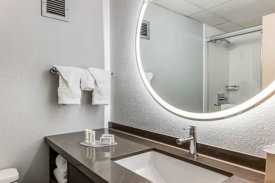 Courtyard by Marriott Rockaway-Mt. Arlington