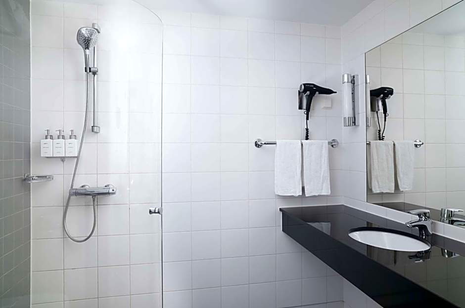 Radisson Hotel & Conference Centre Oslo