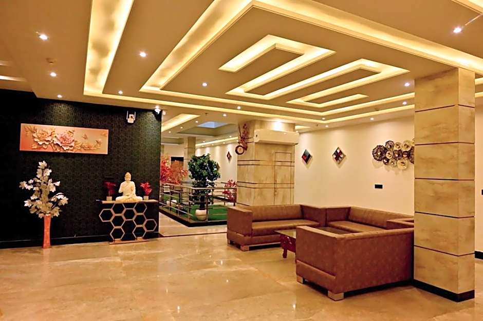 Hotel Elite