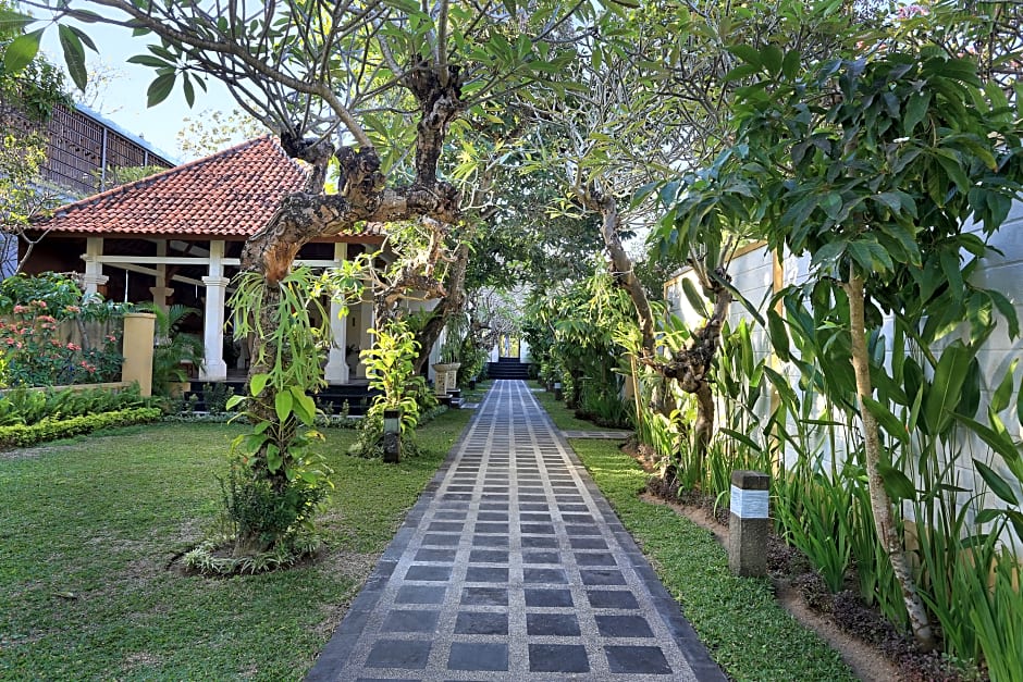 Dampati Villas