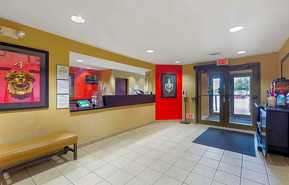 Extended Stay America Suites - Columbia - Laurel - Ft. Meade